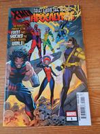 X-men :tales from the age of apocalypse, Boeken, Strips | Comics, Amerika, Nieuw, Diverse tekenaars en schrijvers, Ophalen