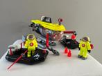 Playmobil Duikboot Met Onderwatermotor 4909, Kinderen en Baby's, Speelgoed | Playmobil, Ophalen, Zo goed als nieuw