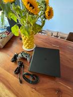 Te koop PlayStation 4 Slim 500 GB, Spelcomputers en Games, Spelcomputers | Sony PlayStation 4, 500 GB, Ophalen of Verzenden, Zo goed als nieuw