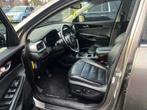 Kia Sorento 3.4 V6 USA HIGH EXECUTIVE Bj.2016 CLEAN-CARFAX!, Gebruikt, Zwart, 7 stoelen, Leder