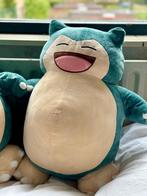 Nieuwe Snorlax knuffel Pokémon -50 cm, Kinderen en Baby's, Speelgoed | Knuffels en Pluche, Verzenden, Nieuw, Overige typen
