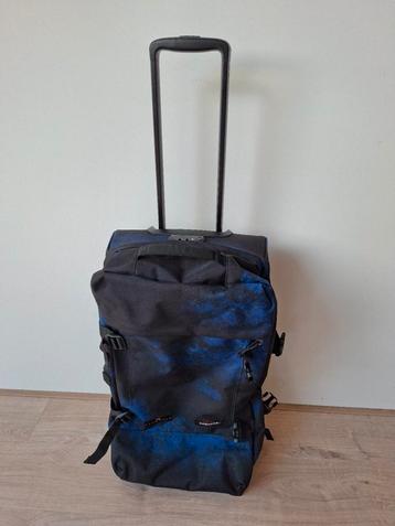 Eastpak Tranverz M / H67 B35,5 D30 / 78L / Marvel Eternals  beschikbaar voor biedingen