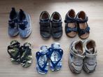 Schoenen & sandals: Shoes me, Bumba, Havainas, Kinderen en Baby's, Babykleding | Schoentjes en Sokjes, Schoentjes, Gebruikt, Ophalen of Verzenden