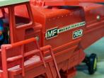 Britains Mf 760 Combine, Overige merken, Gebruikt, ., Tractor of Landbouw
