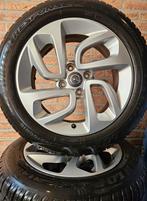 16 inch Opel Crossland X Winterset 4x108 Dunlop 6-7mm, Ophalen, Opel