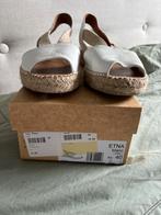 Toni Pons espadrilles sandal wit maat 40, Wit, Nieuw, Toni Pons, Sandalen of Muiltjes