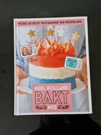 Diverse auteurs - Heel Holland Bakt mee, Boeken, Kookboeken, Diverse auteurs; (red.), Ophalen of Verzenden, Zo goed als nieuw