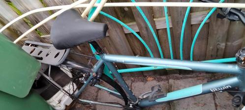 Fiets spullen, Fietsen en Brommers, Fietsonderdelen, Gebruikt, Algemeen, Ophalen of Verzenden