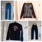 Leuke jongens kleding mooi pakket maat 152, Kinderen en Baby's, Kinderkleding | Maat 152, Ophalen of Verzenden, Jongen