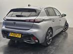 Peugeot 308 1.2 PureTech Allure Pack Business | Camera | key, Stof, Gebruikt, 1199 cc, Met garantie (alle)