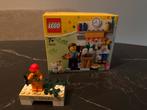 Lego 40121 | Painting Easter Eggs | Nieuw, Info@lego.com, Lego, Nieuw, Ophalen of Verzenden