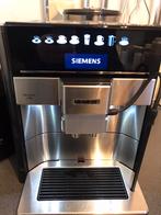Siemens eq6 Plus s700 koffiemachine, Witgoed en Apparatuur, Koffiezetapparaten, Ophalen, Zo goed als nieuw, 2 tot 4 kopjes, Koffiemachine