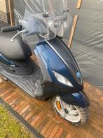 Piaggio new fly 4t 50 cc, Ophalen, Gebruikt, Overige typen, Piaggio
