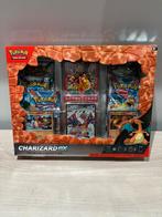 Charizard ex Premium Collection box, Verzamelen, Ophalen of Verzenden