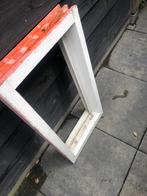 Hardhouten kozijn, Gebruikt, Raamkozijn, Hout, Ophalen