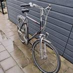 Herenfiets, Ophalen, Gebruikt, Overige merken, Versnellingen