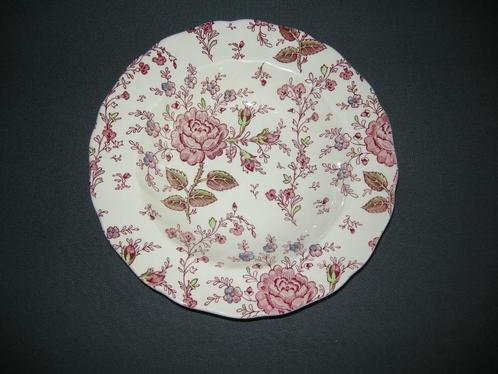 Johnson Bro's Rose Chintz, enkele losse onderdelen, Huis en Inrichting, Keuken | Servies, Zo goed als nieuw, Overige typen, Overige stijlen