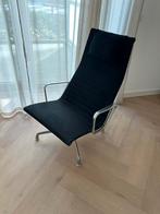 Te koop: Vintage Herman Miller EA 124 Stoel, Ophalen, Gebruikt, Stof