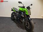 KAWASAKI ER6N ABS (Verlaagd!!), 2 cilinders, Bedrijf, Onbekend, KAWASAKI