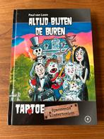 Altijd bijten de buren - Paul van Loon, Boeken, Paul van Loon, Ophalen of Verzenden, Fictie algemeen, Zo goed als nieuw