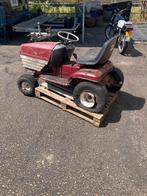 Te koop tuin trekker, Ophalen, Gebruikt