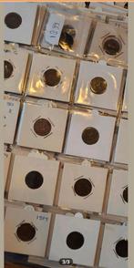 Nederlands munten geld! Ruilen ook mogelijk!, Postzegels en Munten, Munten | Nederland, Ophalen, Koningin Wilhelmina, Zilver