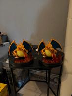 1x charizard figuur, Ophalen, Zo goed als nieuw
