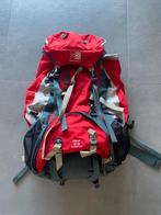 Karrimor Backpack 55-75L rood, Ophalen of Verzenden, Gebruikt, Rood, 30 cm of meer