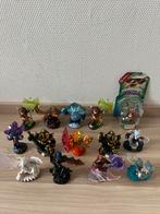 Skylanders trap team trapmasters, Avontuur en Actie, 2 spelers, Eén computer, Ophalen of Verzenden