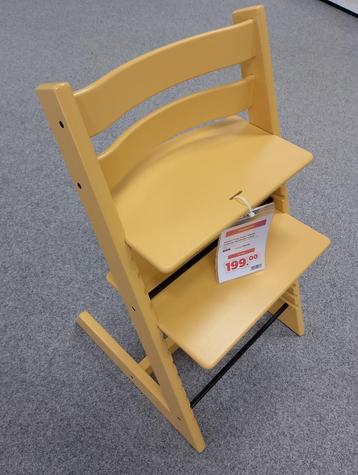 Stokke tripp trapp beschikbaar voor biedingen