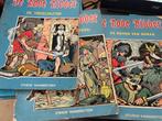 Rode ridder, Boeken, Gelezen, Verzenden, Europa, Meerdere comics