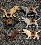 Lord Of The Rings Minifiguren, Ophalen of Verzenden