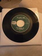 Single: Cliff Richard and the Shadows - Bachelor boy, Cd's en Dvd's, Vinyl Singles, Verzenden, Zo goed als nieuw, Pop