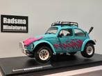 Volkswagen baja Kever all road - Miami - 1:18 Solido, Auto, Solido, Nieuw, Ophalen of Verzenden
