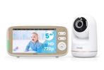 Babyfoon Video baby monitor zonder WIFI, Kinderen en Baby's, Babyfoons, Ophalen of Verzenden, Zo goed als nieuw