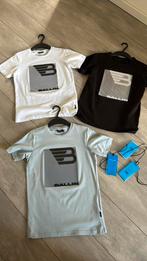3 Ballin Amsterdam shirts 146/152, Ophalen of Verzenden
