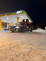 Vw passat synchro 4 motion Carbage run auto, Personenauto