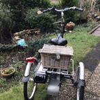 Van Raam maxi 2, Ophalen of Verzenden, Gebruikt, Van Raam