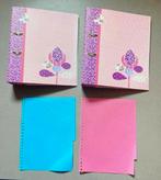 Opbergmappen met ringbanden, Ophalen of Verzenden, Zo goed als nieuw