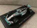✅ Lewis Hamilton 1:43 Winner Italy GP 2014 W05 F1 Spark, Ophalen of Verzenden, Nieuw, Formule 1