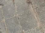 Terrastegels (50 x 50). 18 stuks., Tuin en Terras, Tegels en Klinkers, Ophalen, Gebruikt, 10 m² of meer, Beton