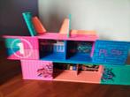 Leuk LOL Surprise Huis, Kinderen en Baby's, Speelgoed | Poppenhuizen, Ophalen of Verzenden, Gebruikt, Poppenhuis