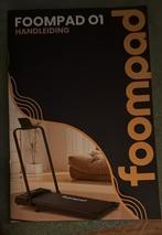 Zo goed als nieuwe loopband - weinig gebruikt!, Ophalen, Zo goed als nieuw, Metaal, Loopband