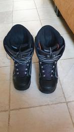 Snowboardschoenen Nitro, Sport en Fitness, Snowboarden, Ophalen, Gebruikt, Schoenen