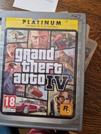 GTA 5 (ps3) zit in een hoesje van GTA IV, Ophalen of Verzenden, Zo goed als nieuw