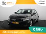 Opel Corsa 1.2 Edition | Carplay&Android | Crui € 11.450,0, Auto's, Voorwielaandrijving, Stof, Gebruikt, 1199 cc