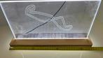 2 keer led lamp circuit TT Assen en Circuit Zolder, Ophalen of Verzenden, Gebruikt