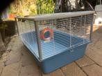 Hamster of andere knaagdieren kooi, Dieren en Toebehoren, Knaagdieren en Konijnen | Hokken en Kooien, Kooi, Minder dan 75 cm, Minder dan 60 cm