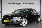Audi A6 Limousine 1.8 TFSI Lease Edition Navi | Clima | Crui, Stof, Gebruikt, Zwart, Bedrijf