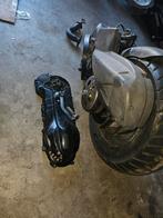 Piaggio typhoon 125cc blok te koop, 1 kicken en rijden, Ophalen of Verzenden